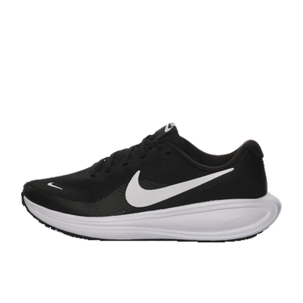 Nike 001 Revolution 8 Zwart, vergelijk prijzen bij 1 winkel