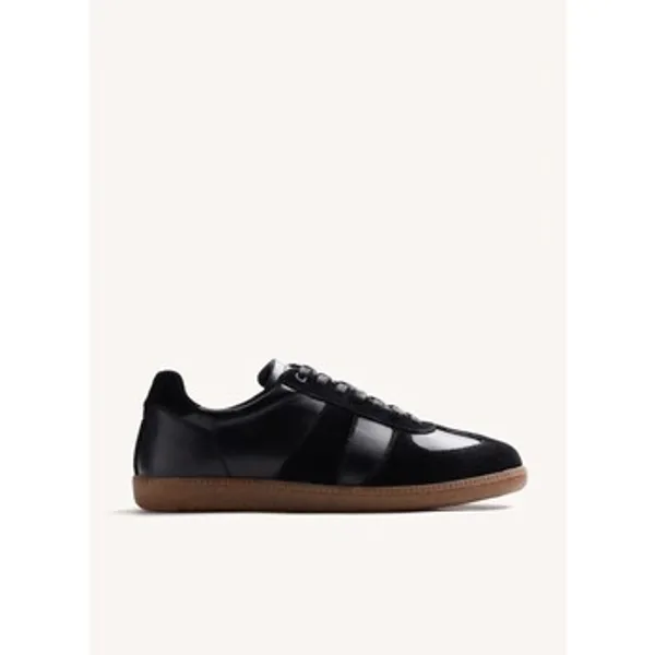 Gioseppo Sneakers Zwart, vergelijk prijzen bij 1 winkel