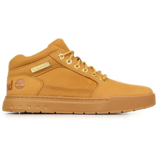 Timberland Maple Grove Mid Lace Bruin, vergelijk prijzen bij 1 winkel