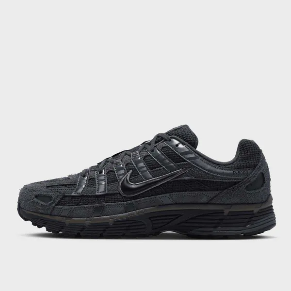 Nike P-6000 Zwart, vergelijk prijzen bij 1 winkel