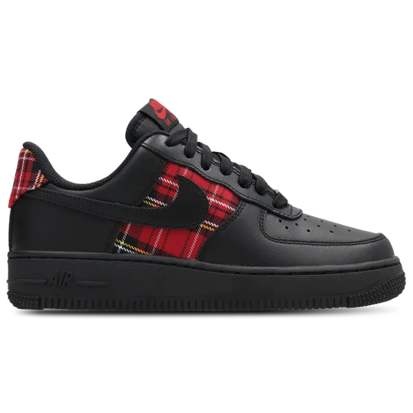 Nike Air Force 1 '07 Zwart, vergelijk prijzen bij 1 winkel
