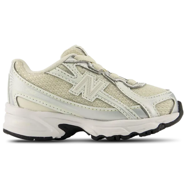 New Balance 740 Wit Kids, vergelijk prijzen bij 1 winkel