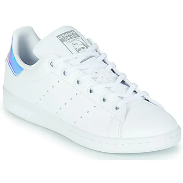adidas Originals Stan Smith J, vergelijk prijzen bij 1 winkel