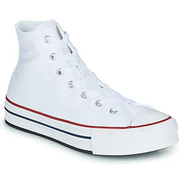 Converse Chuck Taylor All Star EVA Lift Foundation Hi, vergelijk prijzen bij 1 winkel