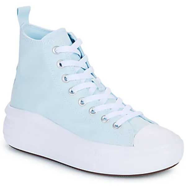 Converse Chuck Taylor All Star Move Kids, vergelijk prijzen bij 1 winkel
