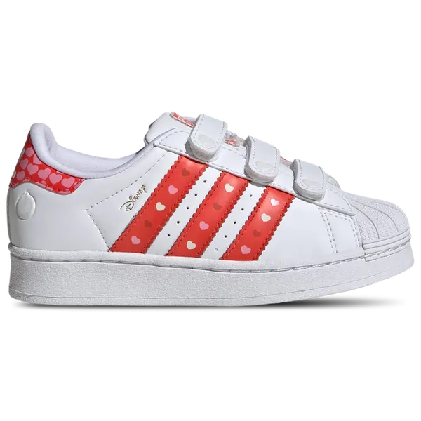 adidas Superstar Peuterschoenen Zwart Mesh/Synthetisch, vergelijk prijzen bij 1 winkel