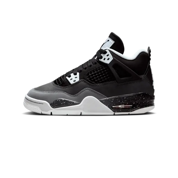 Nike Air Jordan 4 Retro Fear (2024) (GS), vergelijk prijzen bij 1 winkel