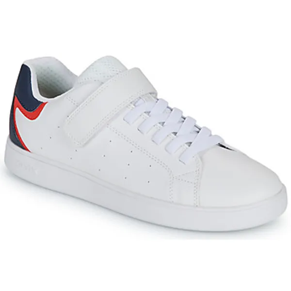 Geox J Eclyper Boy, vergelijk prijzen bij 1 winkel