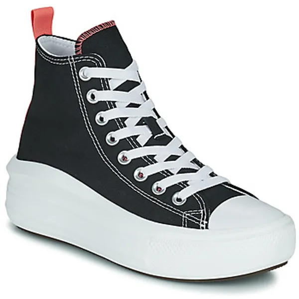 Converse Chuck Taylor All Star Move Canvas Color Hi, vergelijk prijzen bij 1 winkel