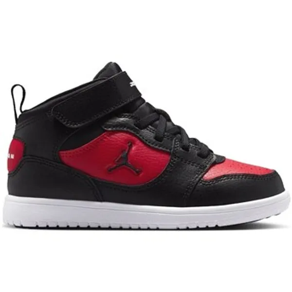 Nike Jordan Court Connect Mid, vergelijk prijzen bij 1 winkel