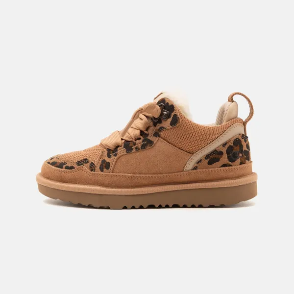 UGG Lowmel GS Tan, vergelijk prijzen bij 1 winkel