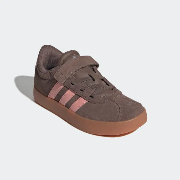 adidas VL Court 3.0 Kids, foto 4 van 4