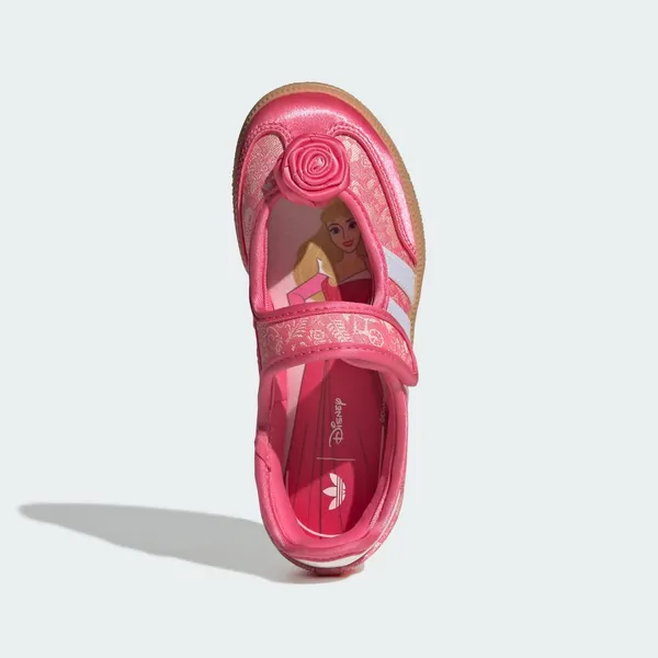 adidas Samba Jane Disney Princess Kids, foto 2 van 4