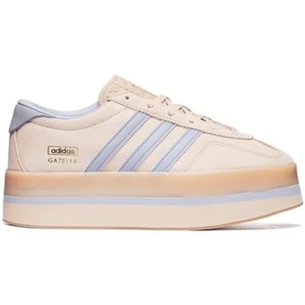 adidas Gazelle Beige, foto 2 van 2