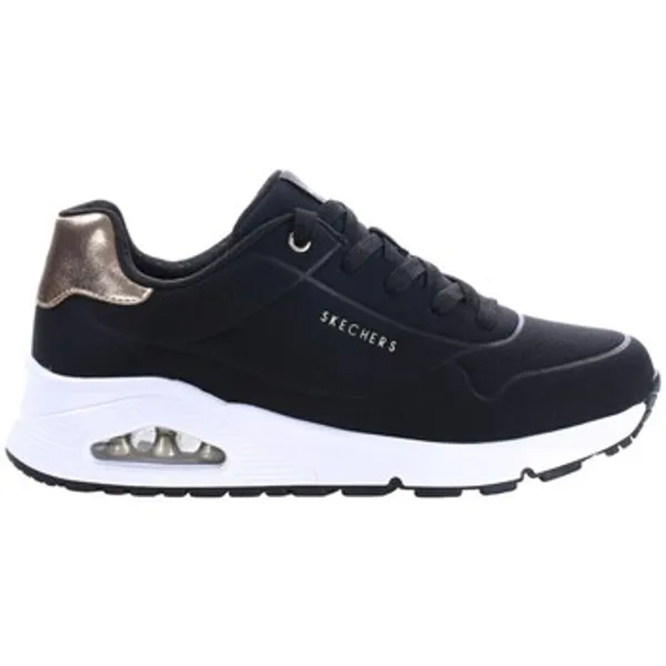 Skechers Uno Gen1 Zwart, vergelijk prijzen bij 1 winkel