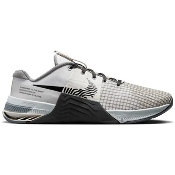 Nike Metcon 8 Grijs, vergelijk prijzen bij 1 winkel