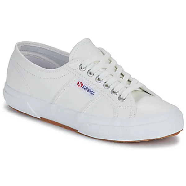 Superga 2750 Wit, vergelijk prijzen bij 1 winkel