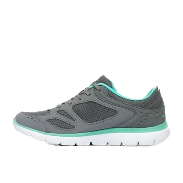 Skechers Summits-Suited Grijs, vergelijk prijzen bij 1 winkel