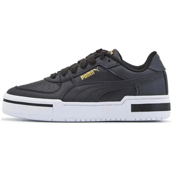 Puma Sneakers Zwart, vergelijk prijzen bij 1 winkel