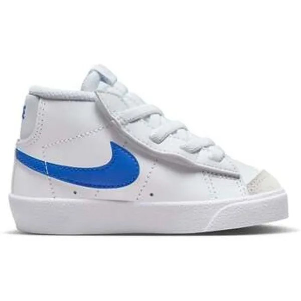 Nike Blazer Mid '77 Wit Kids, vergelijk prijzen bij 1 winkel