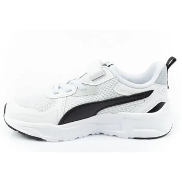 Puma Trinity Wit, vergelijk prijzen bij 1 winkel