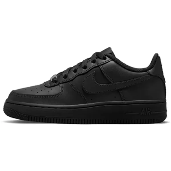 Nike Sneakers Zwart, vergelijk prijzen bij 1 winkel