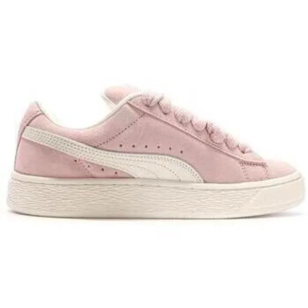 Puma Suede XL Roze, vergelijk prijzen bij 1 winkel