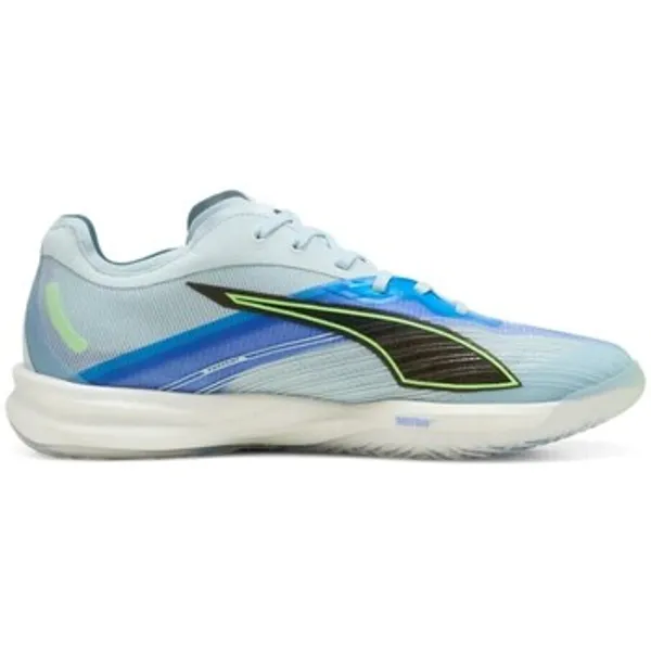 Puma Accelerate Nitro SQD 5 Blauw, vergelijk prijzen bij 1 winkel