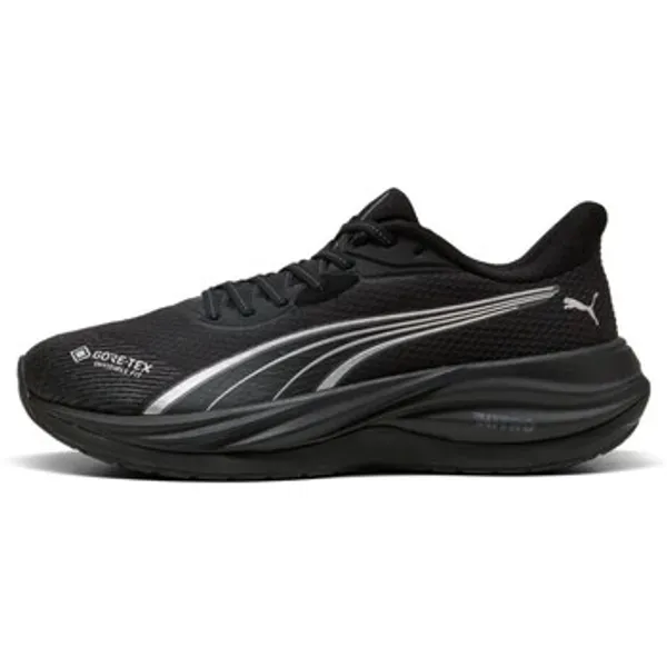 Puma Lage Sneakers Zwart, vergelijk prijzen bij 1 winkel