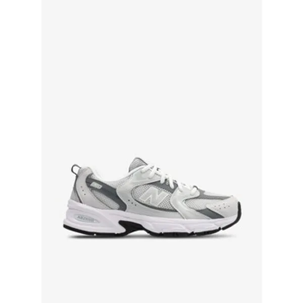 New Balance Sneakers Grijs, vergelijk prijzen bij 1 winkel