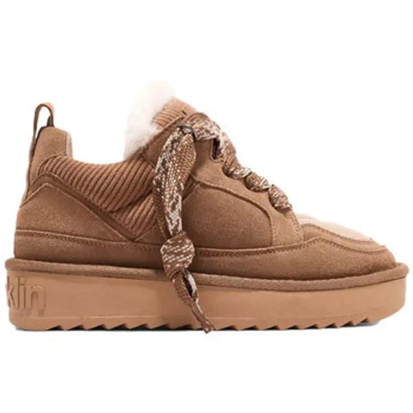 D.Franklin Nordic Snk Camel, vergelijk prijzen bij 1 winkel