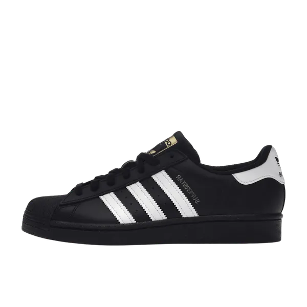 adidas Superstar Core Black Cloud White Gold, vergelijk prijzen bij 1 winkel