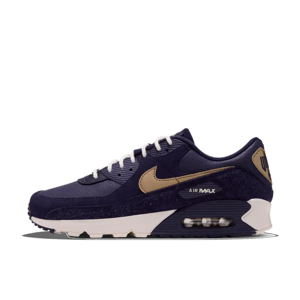 Nike Air Max 90 Minnesota Vikings, vergelijk prijzen bij 1 winkel