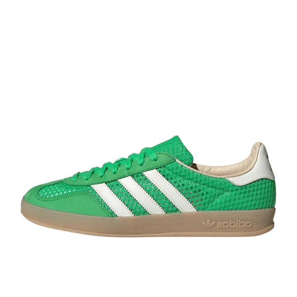 adidas Gazelle Indoor Energy Green, vergelijk prijzen bij 1 winkel