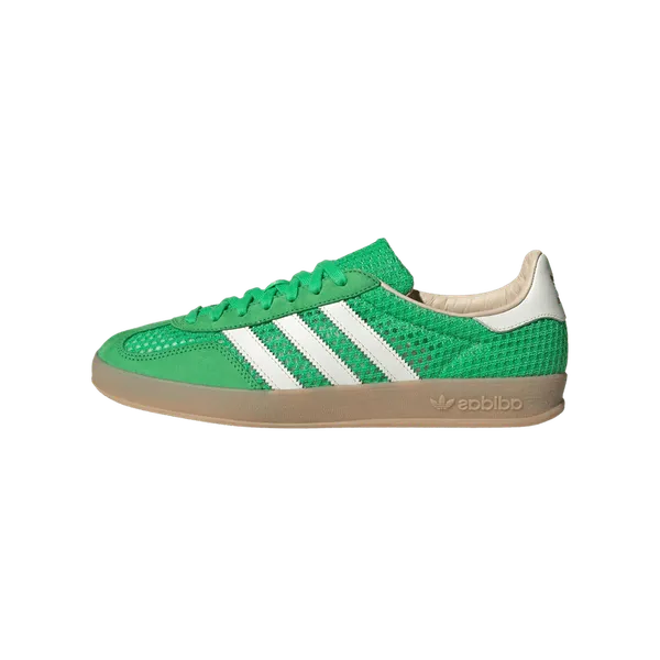 adidas Gazelle Indoor Energy Green, foto 2 van 2