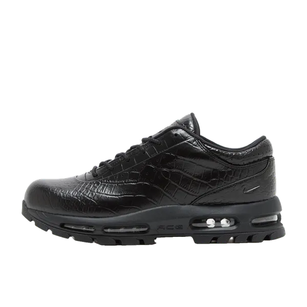 Nike Air Max Goadome Low Zwart, vergelijk prijzen bij 1 winkel
