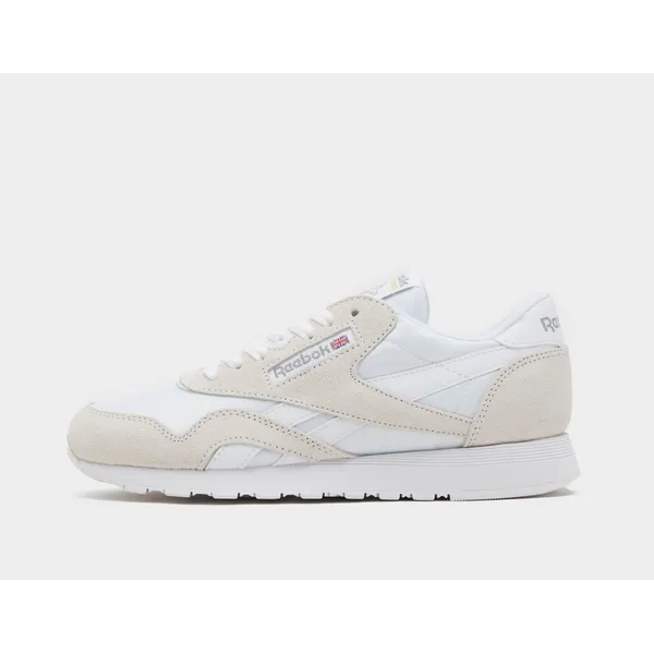 Reebok Classic Nylon Wit, vergelijk prijzen bij 1 winkel