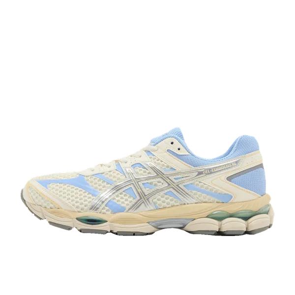 ASICS GEL-Cumulus 16 Ecru Tint, vergelijk prijzen bij 1 winkel