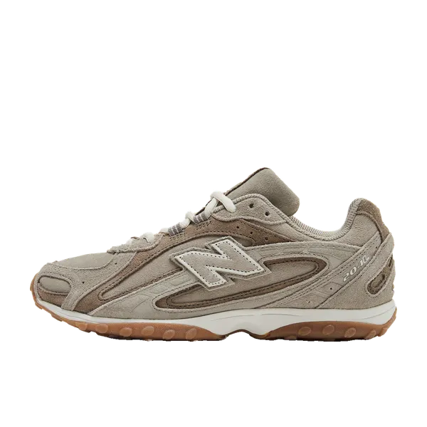 New Balance 204L Grijs, vergelijk prijzen bij 1 winkel