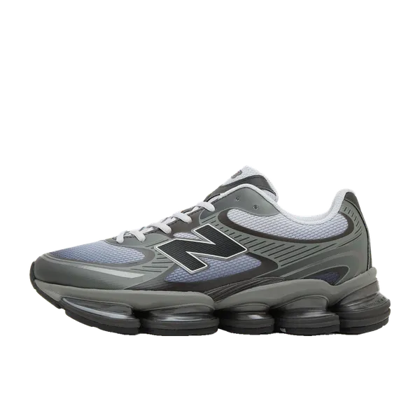 New Balance Abzorb 2000 Grijs, vergelijk prijzen bij 1 winkel