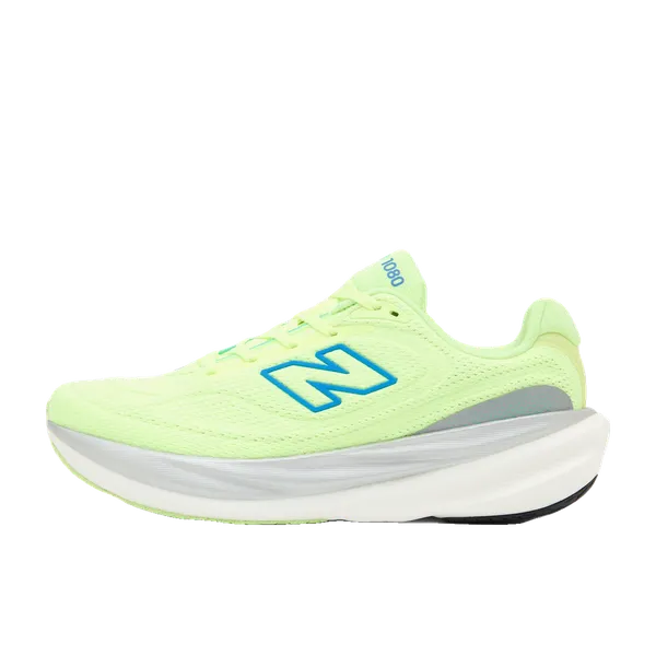 New Balance Sneakers Geel, vergelijk prijzen bij 1 winkel