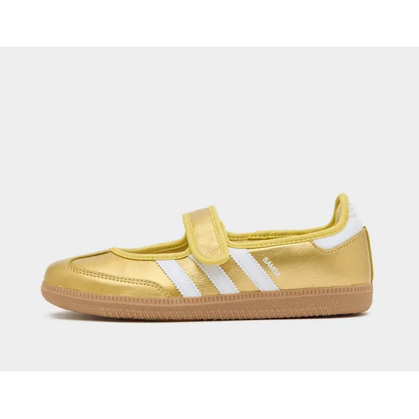 adidas Samba Jane Pale Gold, foto 2 van 2