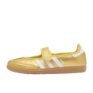 adidas Samba Jane goud