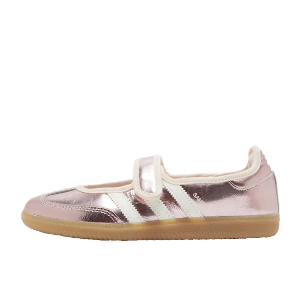 adidas Samba Jane Roze, vergelijk prijzen bij 1 winkel
