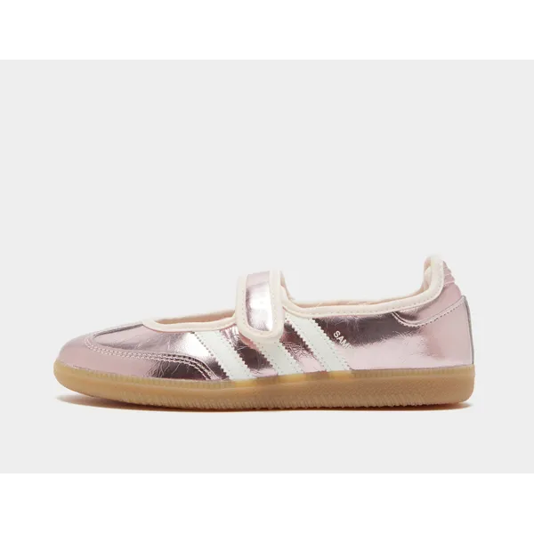 adidas Samba Jane Roze, foto 2 van 2