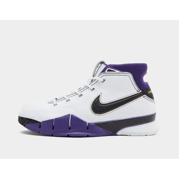 Nike Kobe 1 Protro 81 Points Wit, foto 2 van 2