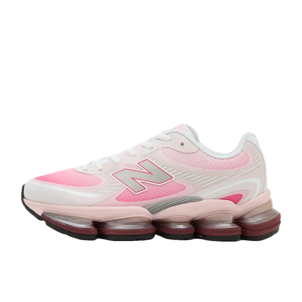 New Balance Abzorb 2000 Roze, vergelijk prijzen bij 1 winkel
