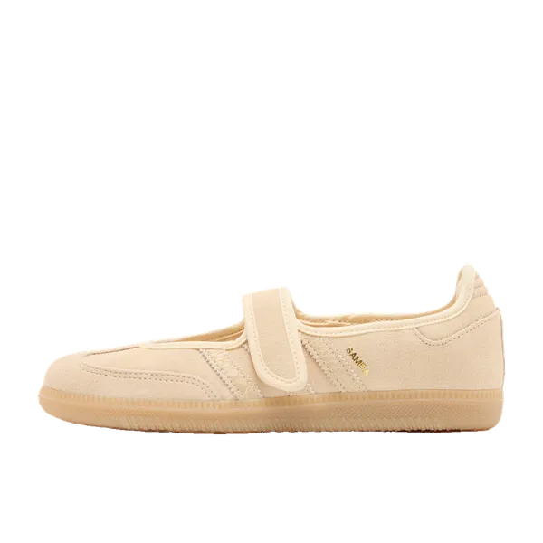 adidas Samba Jane Wonder Beige, vergelijk prijzen bij 1 winkel