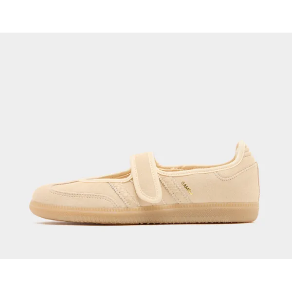 adidas Samba Jane Wonder Beige, foto 2 van 2