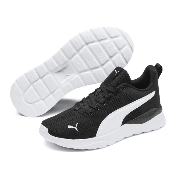 Puma Anzarun Lite Zwart/Wit Kids, vergelijk prijzen bij 1 winkel